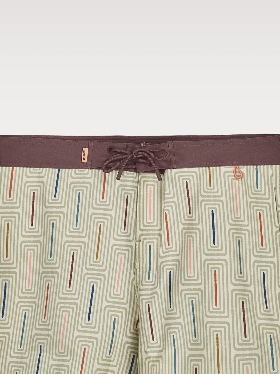 Bañador estampado surfero - Image 4