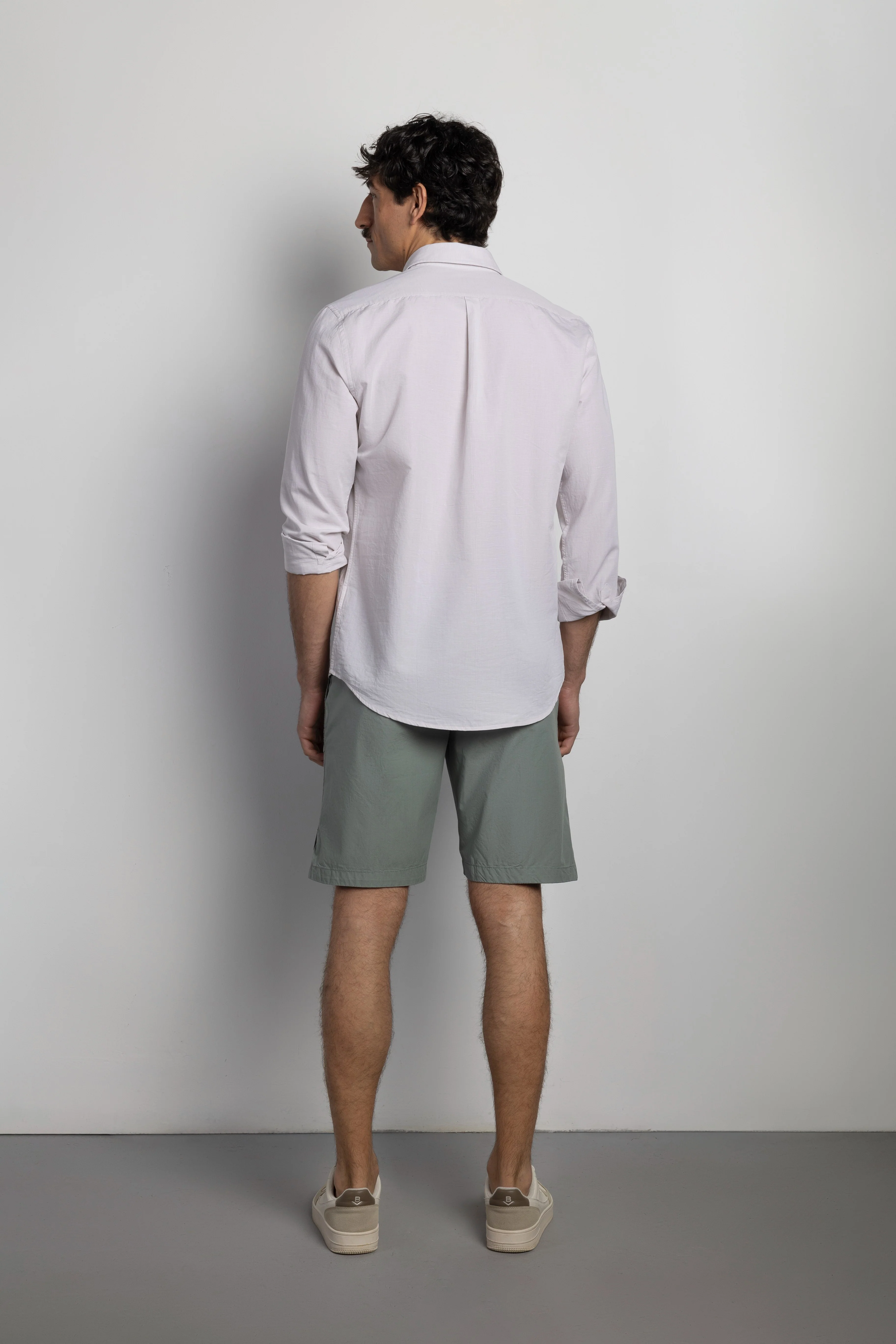 Bermuda chino casual - Image 2
