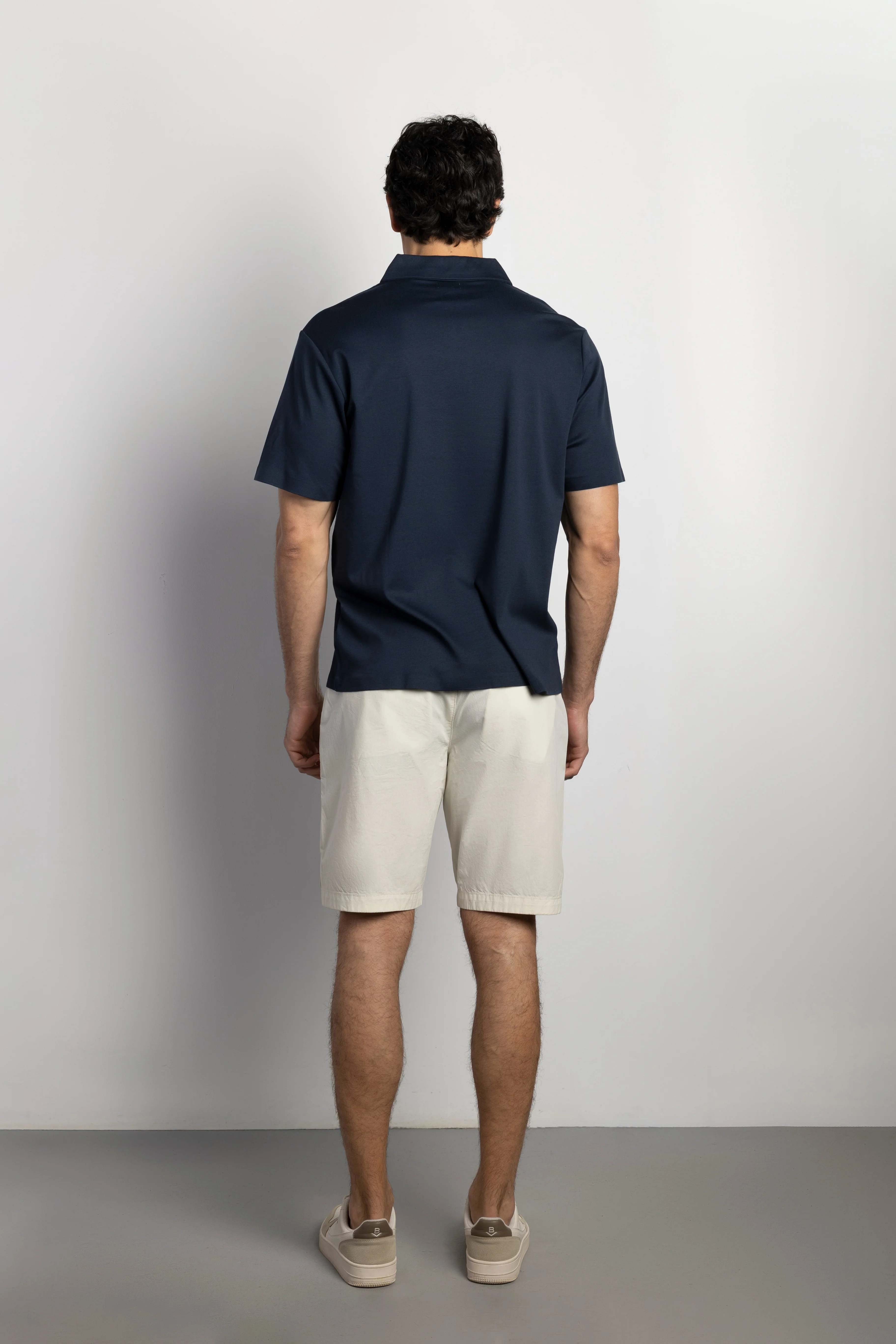 Bermuda chino casual - Image 2