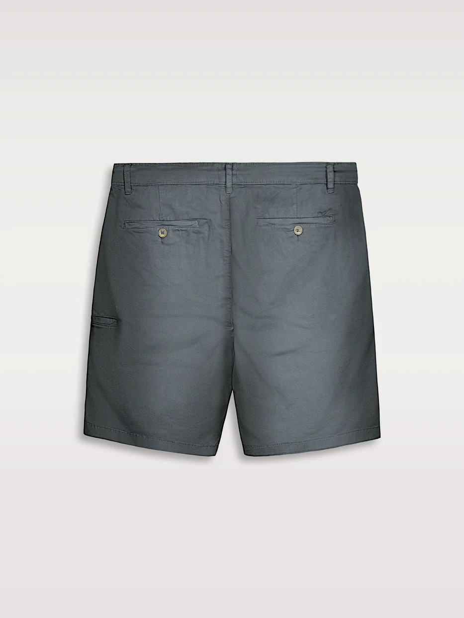 Bermuda chino algodón - Image 9