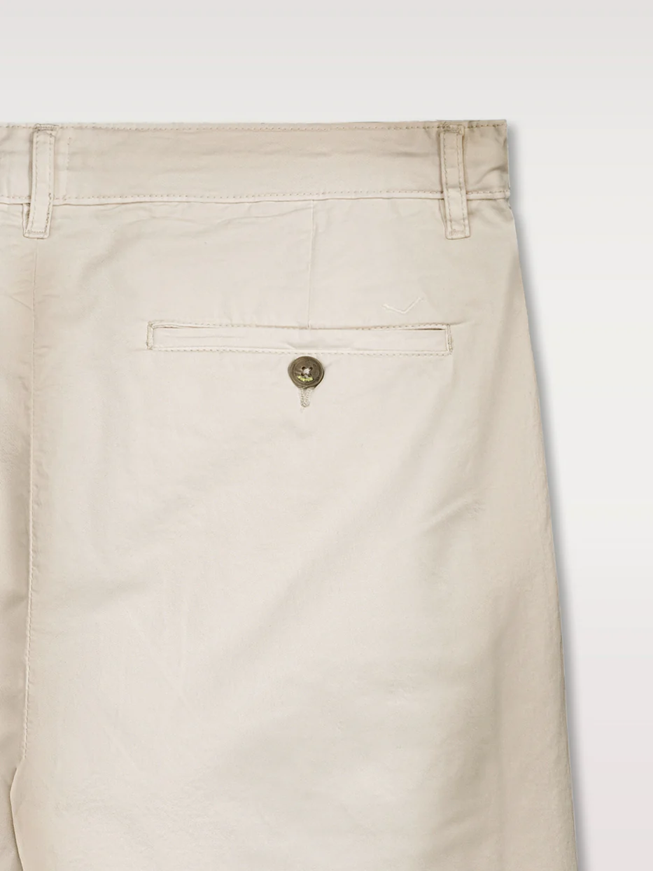 Bermuda chino algodón - Image 5