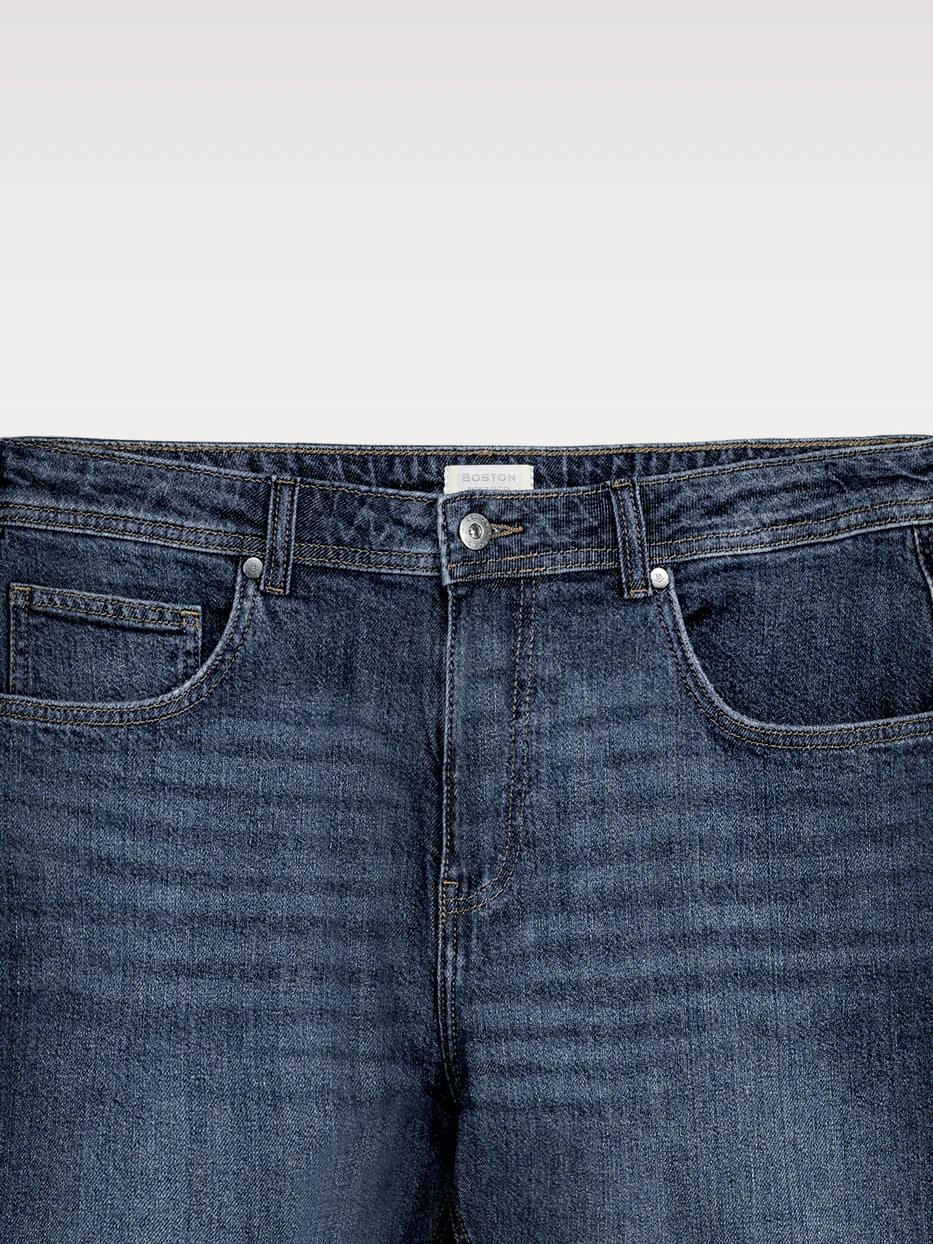 Bermuda denim - Image 4