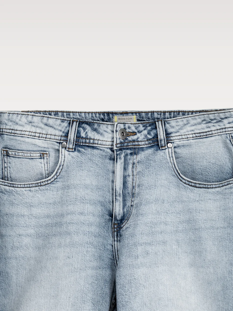 Bermuda denim - Image 5