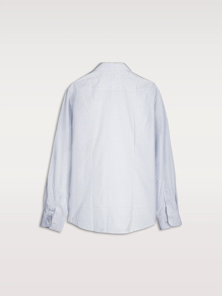 Camisa bambu rayas horizontal - Image 9