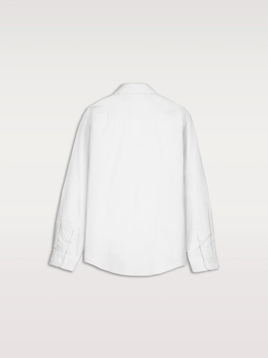 Camisa vestir slim fit - Image 4
