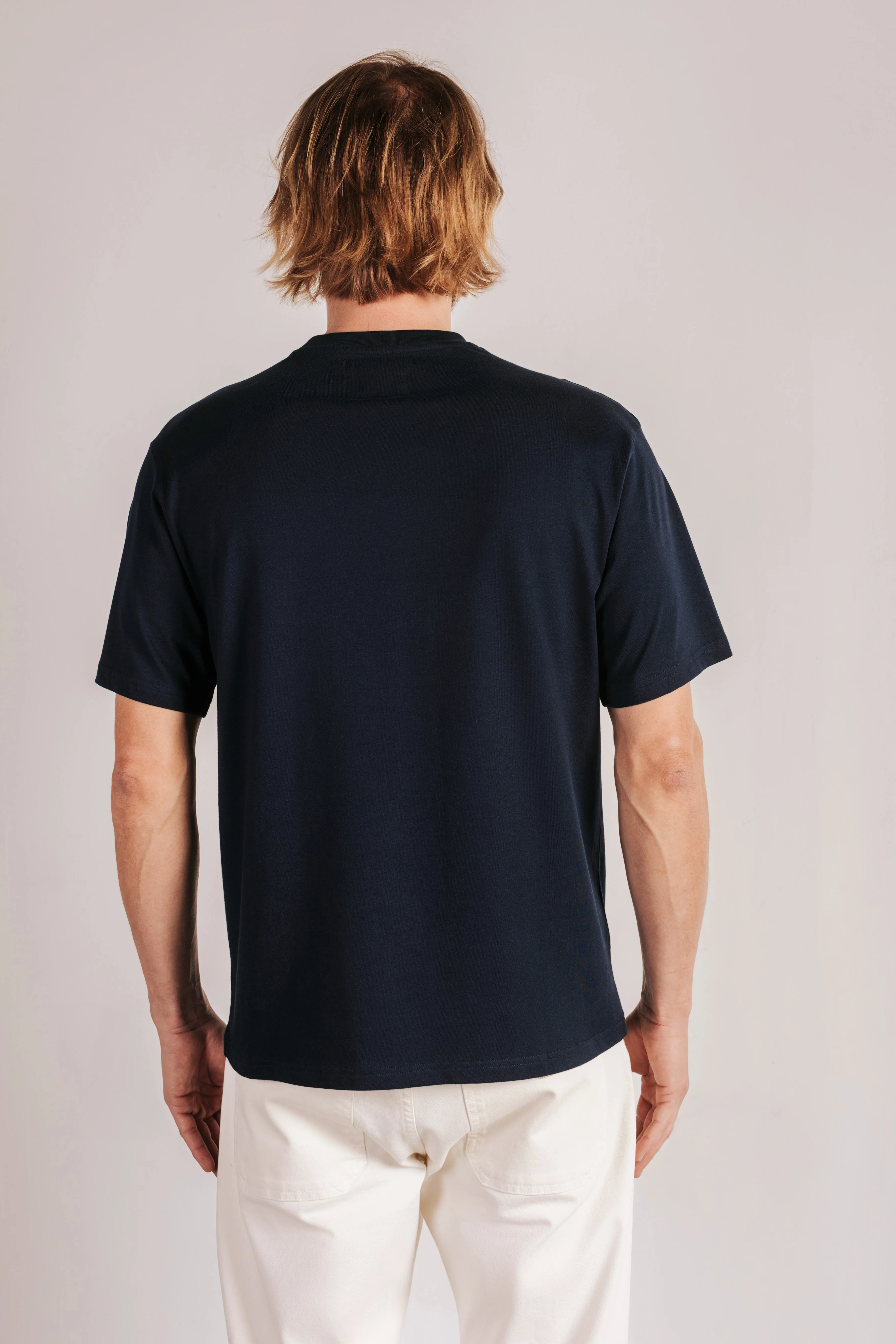 Camiseta confort iconos - Image 4