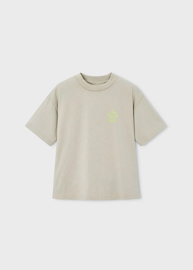 Camiseta niño tortuga The Boston Kids - Image 2