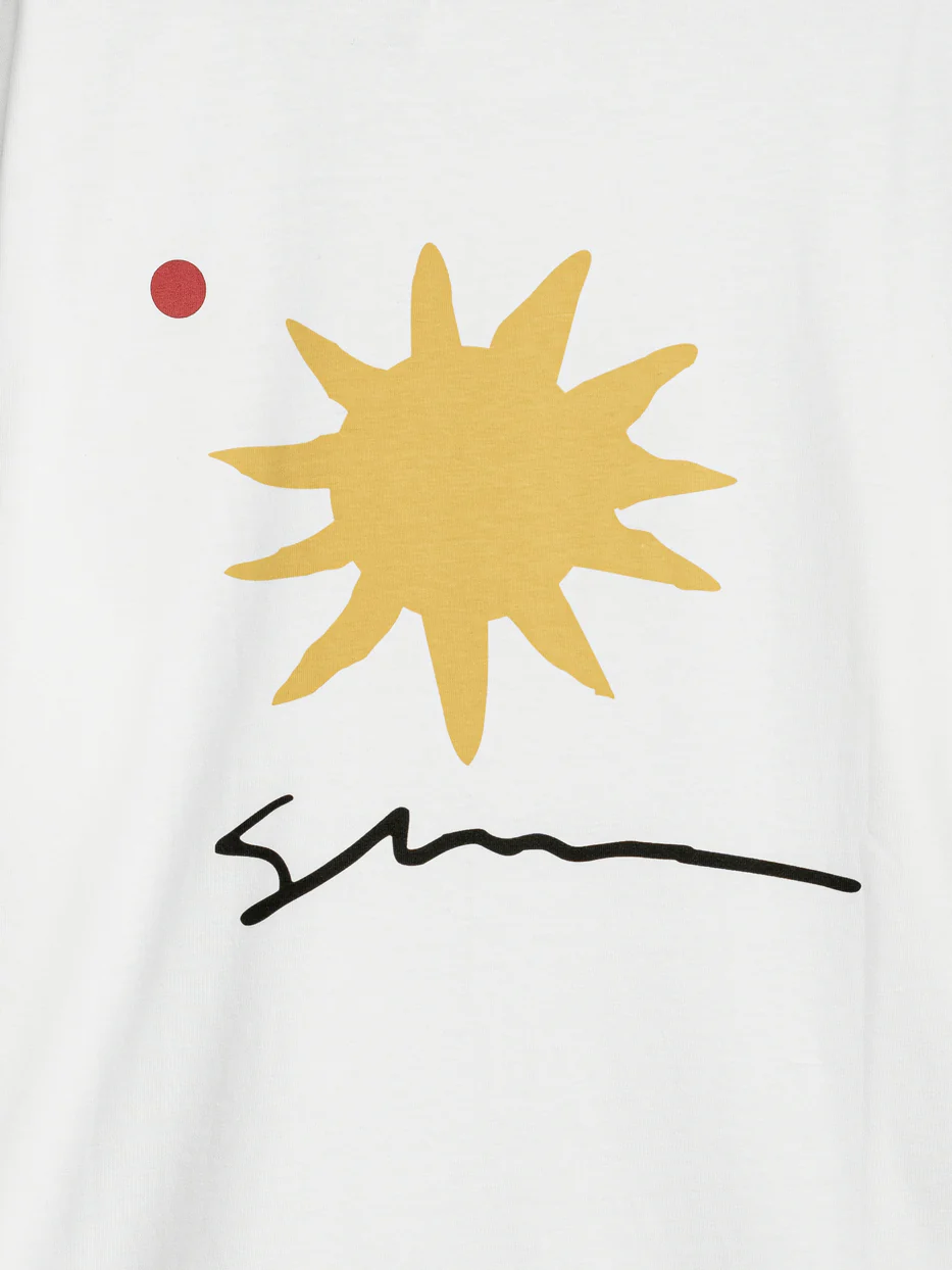 Camiseta confort sol - Image 6