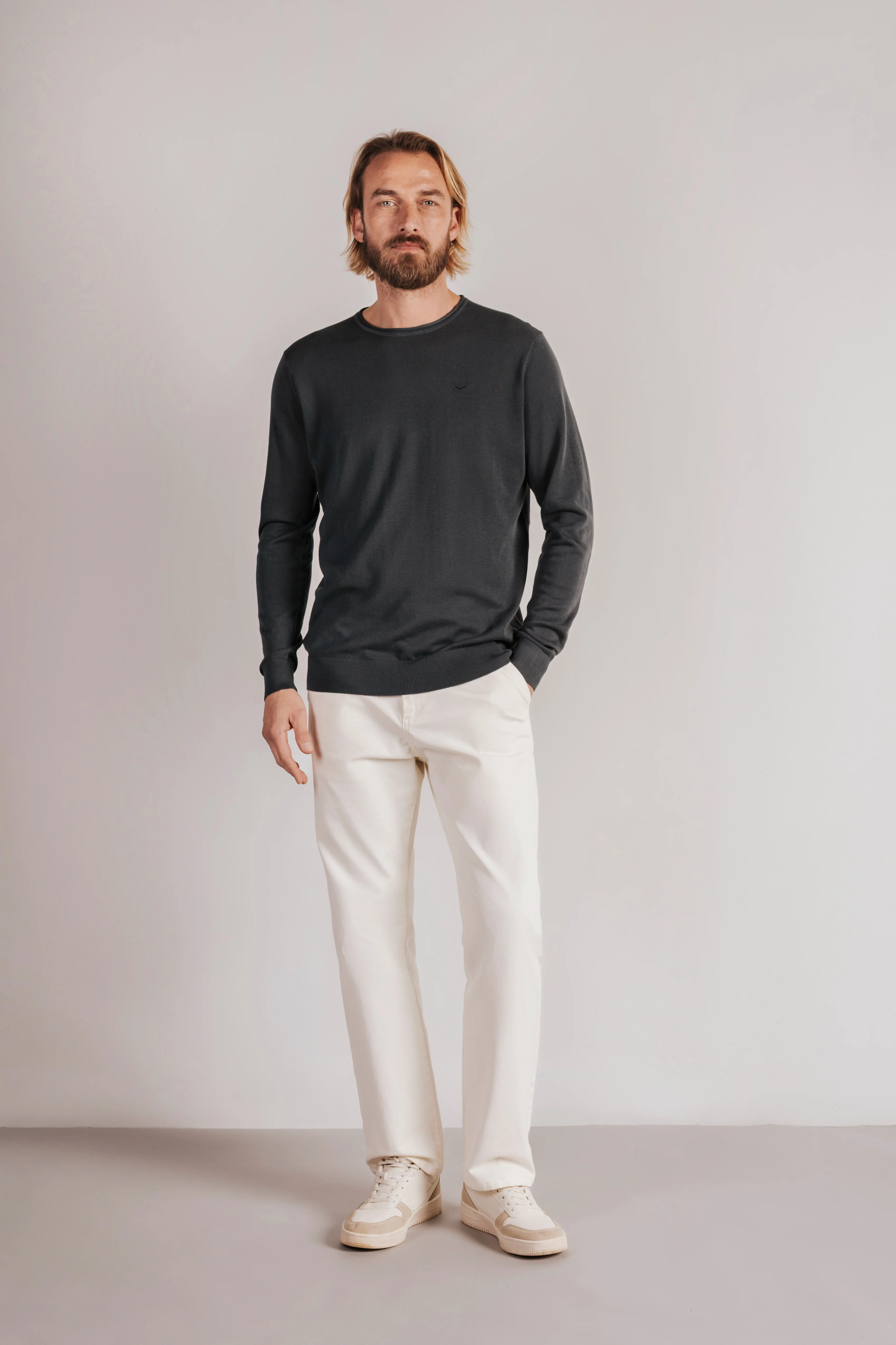 Jersey algodón fino - Image 2
