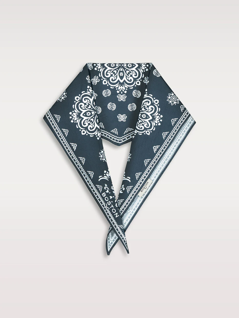 Pañuelo bandana