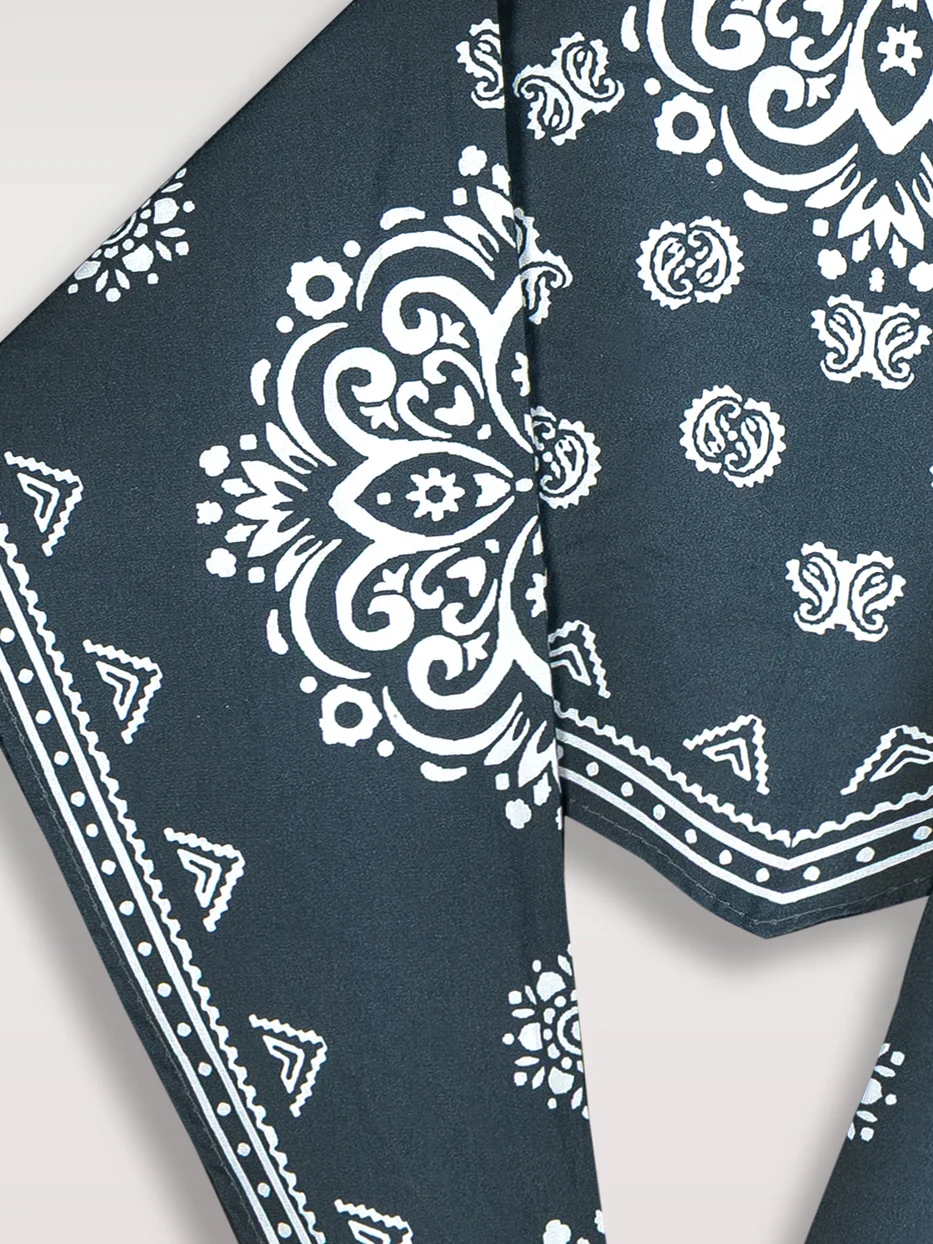Pañuelo bandana - Image 2
