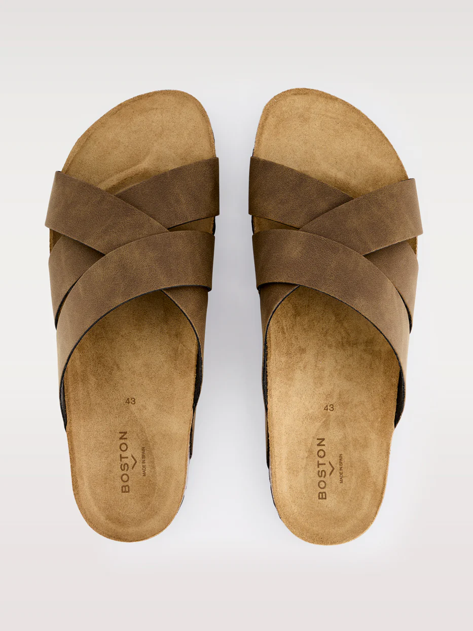 Sandalia triple tira - Image 5