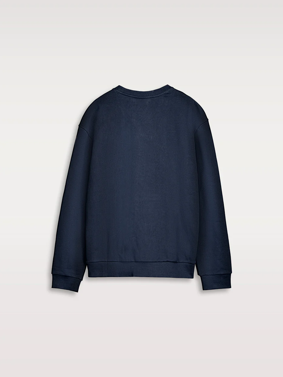 Sudadera confort iconos - Image 5