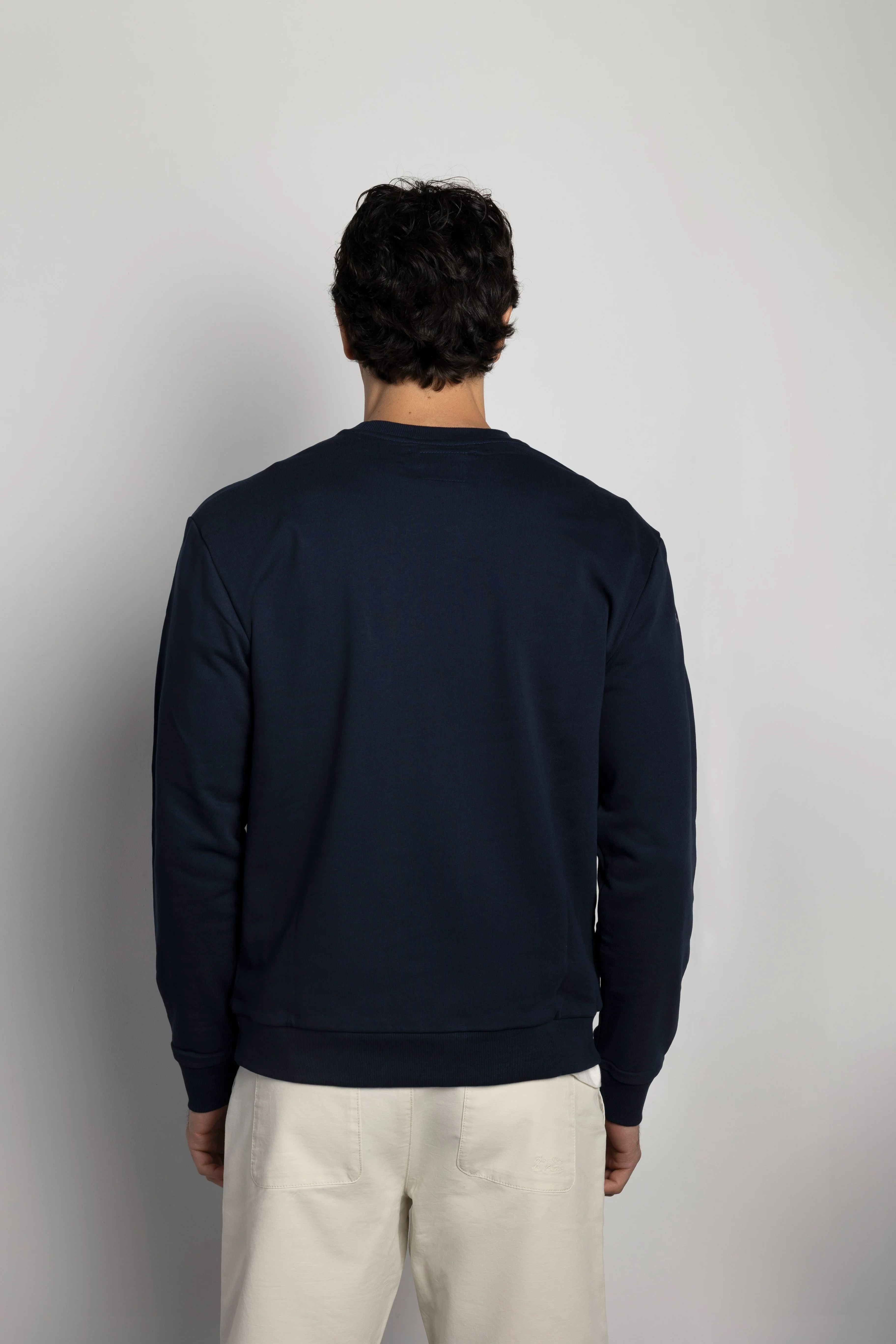 Sudadera confort iconos - Image 7