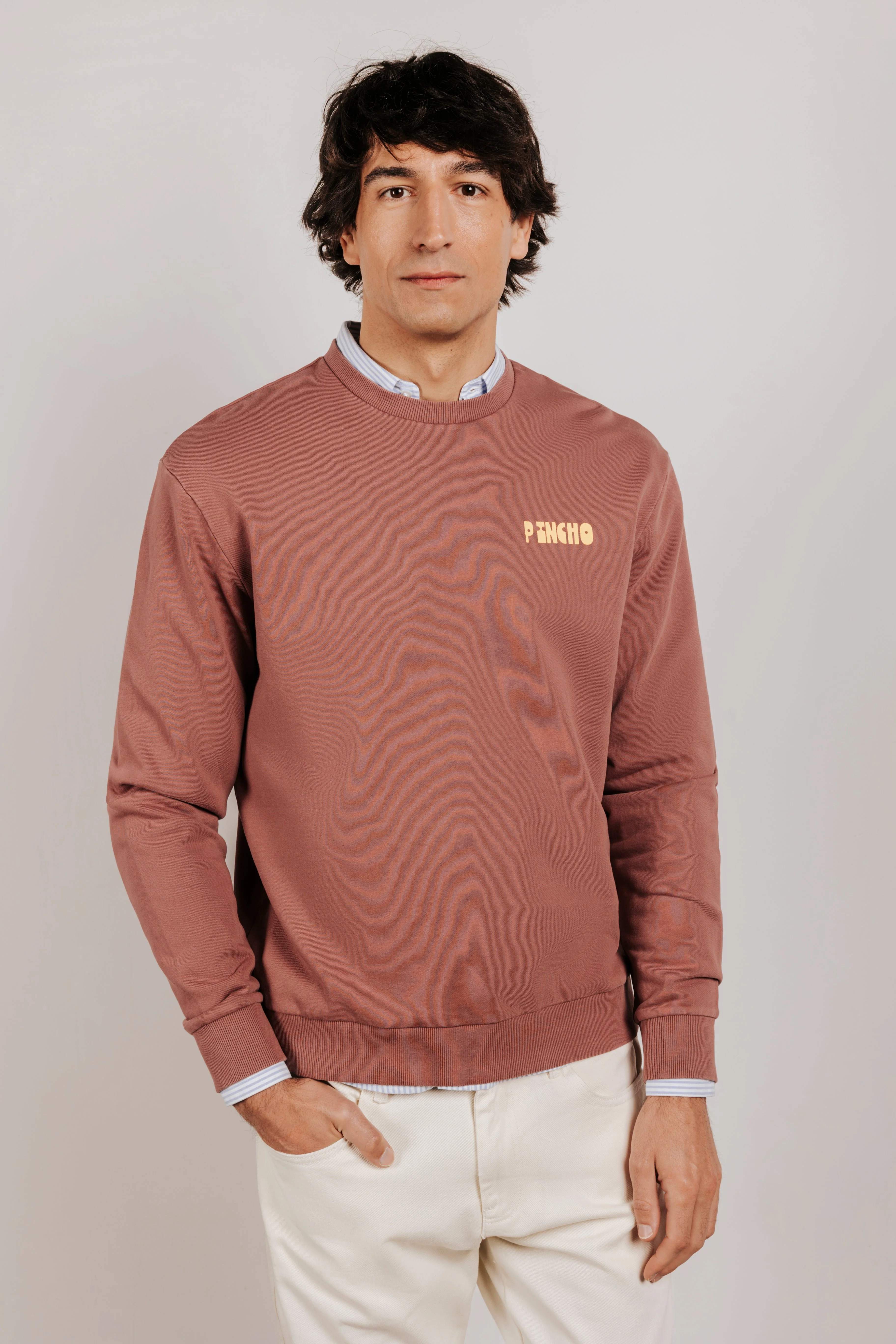 Sudadera confort 'Pincho' - Image 2