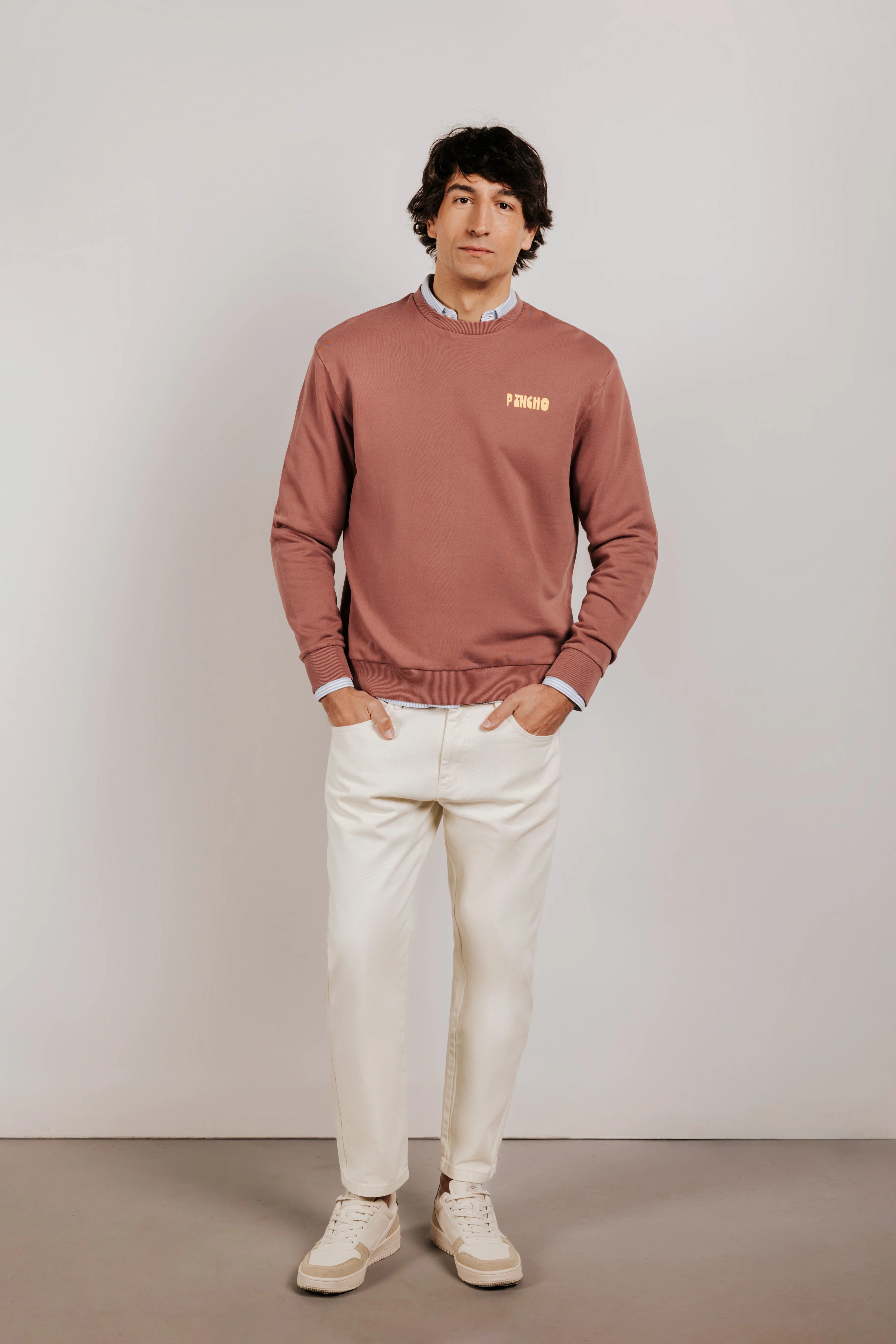 Sudadera confort 'Pincho' - Image 6